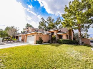 7 Rue Des Champs, Henderson, NV 89074