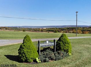 140 Eastwood Farm Ln, Bellefonte, PA 16823