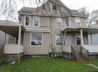 430 Broadway St, Elmira, NY