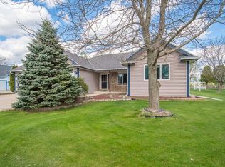 234 Killdeer Ave, Campbellsport, WI 53010