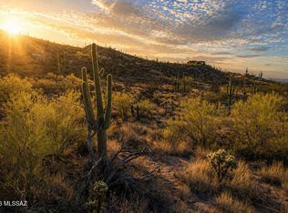 12600 E Thunderbird Trl #8, Tucson, AZ 85749