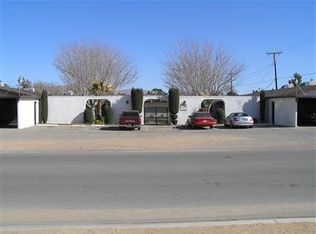 12907 Algonquin Rd APT 8, Apple Valley, CA 92308