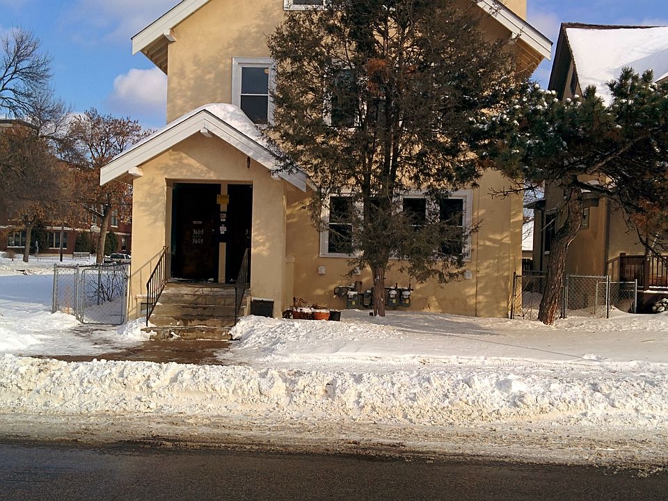 1st image of 3605 4th Ave S #1