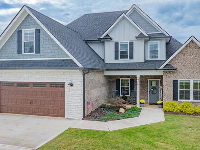 656 Uncle Buddys Way, Jonesborough, TN, 37659