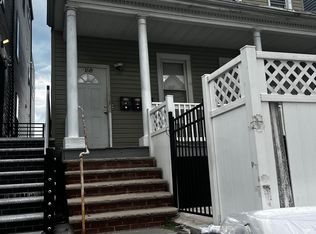 168 Lexington Ave, Jersey City, NJ 07304