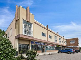 4908 S 17th Ave SE #204, Calgary, AB T2A0V4