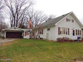 506 N Front St, Dowagiac, MI 49047