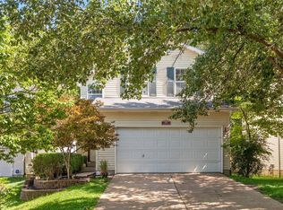 7009 McCausland Ct, Saint Louis, MO 63143