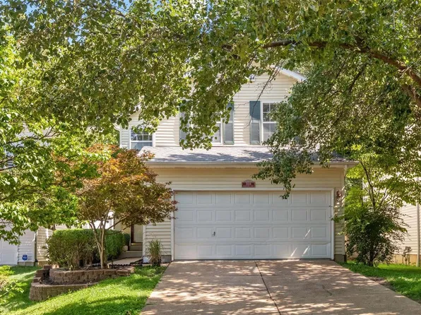 7009 McCausland Ct, Saint Louis, MO 63143
