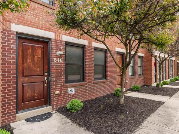 818 N 4th St, Columbus, OH 43215