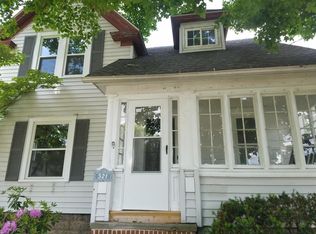 321 Park Ave, Kent, OH 44240