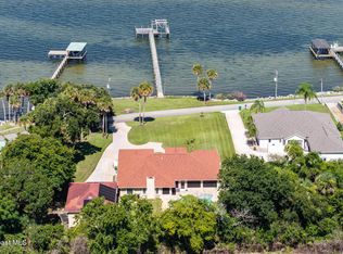 4135 Indian River Dr, Cocoa, FL 32927