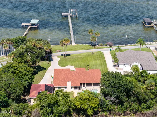 4135 Indian River Dr, Cocoa, FL 32927