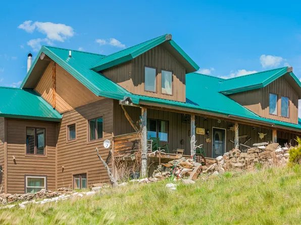 (undisclosed Address), Livingston, MT 59047