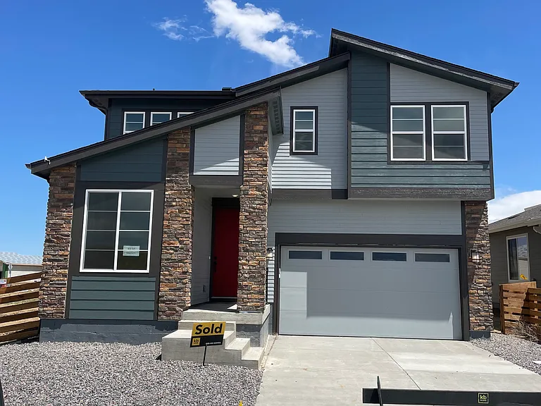 9330 Bahama Ct — Photo 1