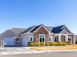 129 S East Ridge Dr, Saint George, UT 84790