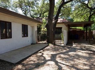 3605 Cherry Ln, Austin, TX 78703