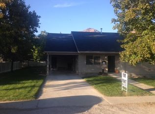 433 E 1000 S, Springville, UT 84663