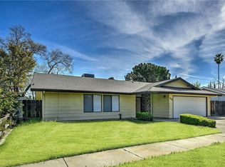 3556 San Jose Ave, Merced, CA 95348
