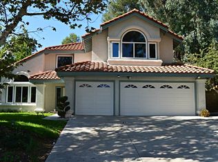 821 Via Gregorio, San Dimas, CA 91773