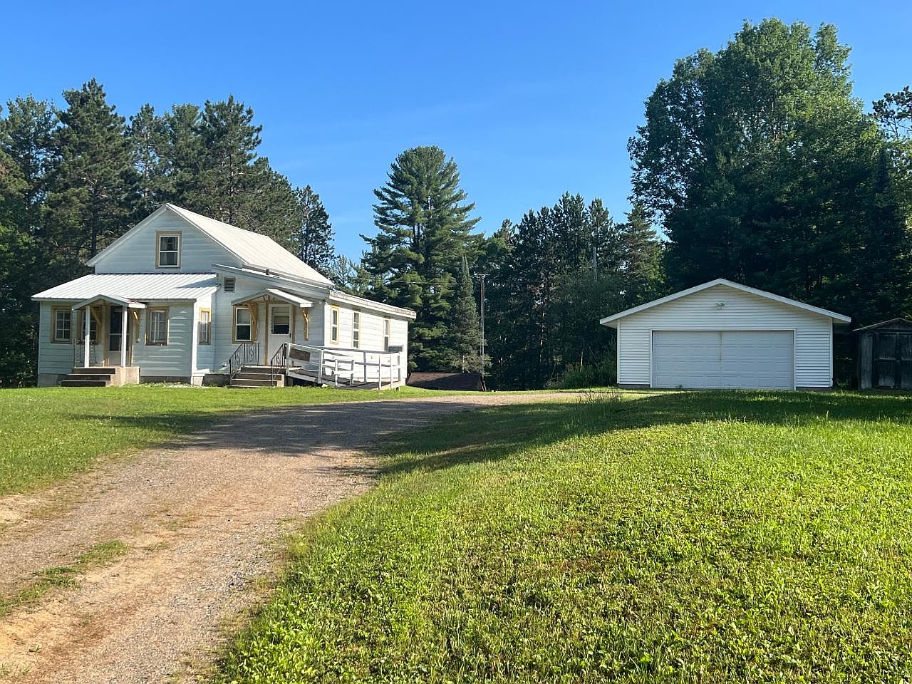 5140 Wilmar Ln, Rhinelander, WI 54501 MLS 202563 Zillow