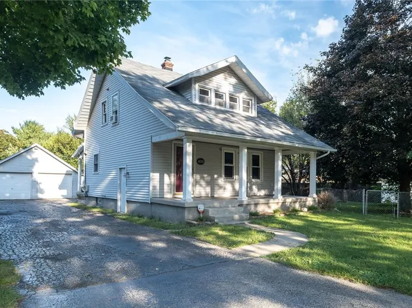 405 Elverne Ave, Dayton, OH 45404