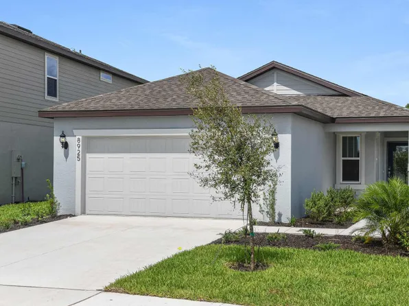 Daniel Plan, Oakfield Lakes