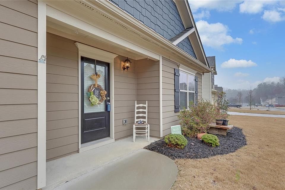 166 Rainhill Station Dr Dawsonville, GA, 30534 Apartments for Rent