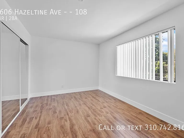 6606 Hazeltine Ave #108 — Photo 17