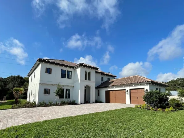 10019 Brocksport Cir, Gotha, FL 34734