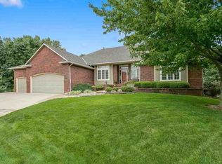 12110 W Autumn Ridge Ct, Wichita, KS 67235