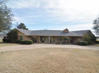 8701 Brierfield Rd, Granbury, TX 76049