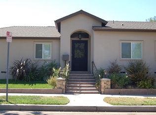 17321 Hatteras St, Encino, CA 91316