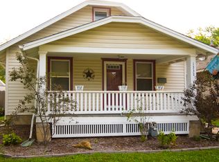 1232 SW High Ave, Topeka, KS 66604