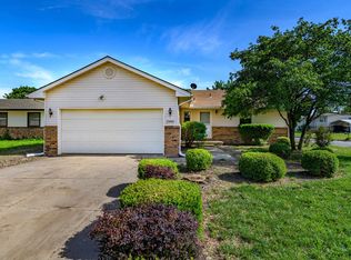 2990 S Richmond Ct, Wichita, KS 67217