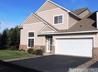 14700 Cobalt St NW UNIT 28, Ramsey, MN 55303