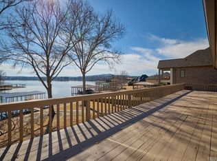 119 Ard Point, Hot Springs, AR 71913