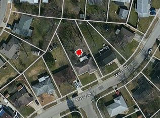 45 Maple Dr, Springboro, OH 45066