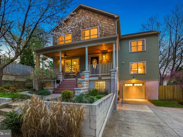6405 Allegheny Ave, Takoma Park, MD 20912