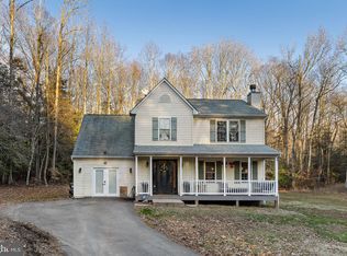 21 Storck Mill Rd, Fredericksburg, VA 22406