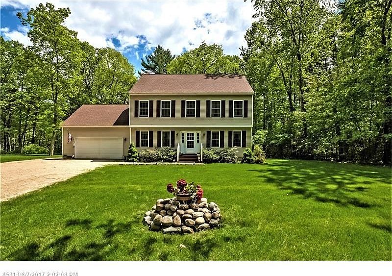 Your search is over.