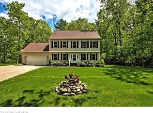 35 Warrens Way, Kennebunk, ME 04043
