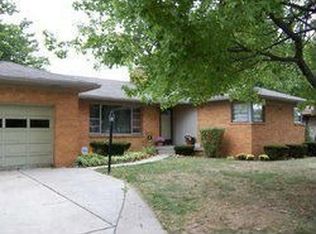 1204 N Shortridge Rd, Indianapolis, IN 46219