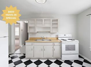 136 Goodman St #B, Charlottesville, VA 22902
