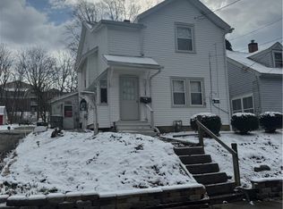 1005 Alfred St, Meadville, PA 16335