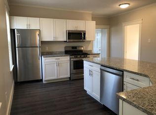 12 Creston St #4, Worcester, MA 01604