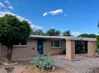 3815 E Foothills Dr, Sierra Vista, AZ 85635
