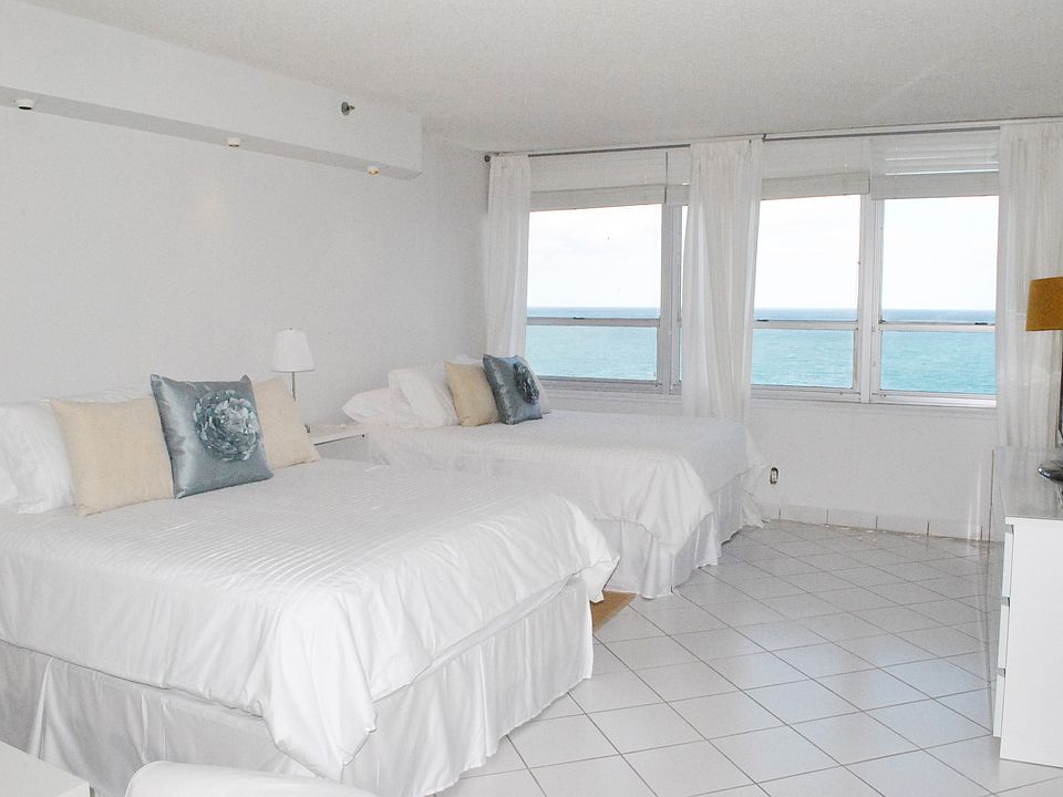 1st image of 5445 Collins Ave APT 1031