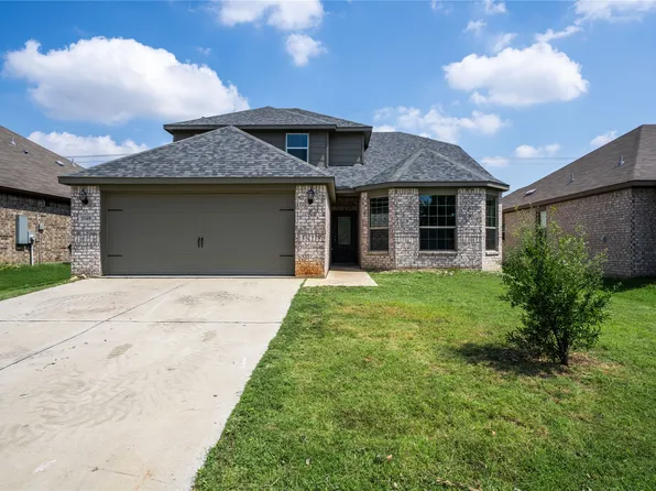 1148 Maplewood Ln, Crowley, TX 76036