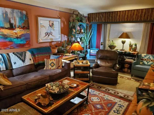 13709 N 98TH Avenue #D, Sun City, AZ 85351